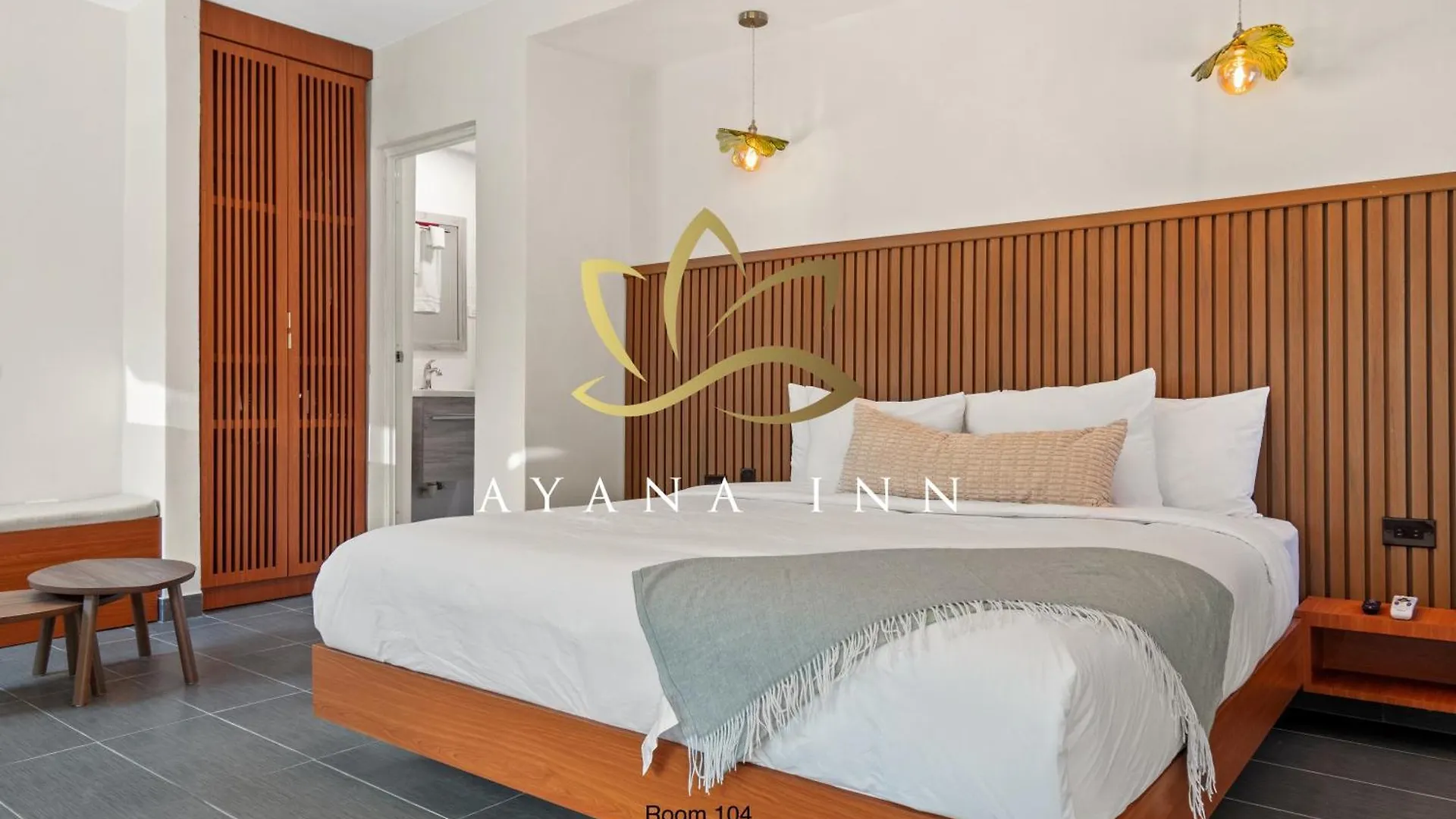 Ayana Inn Pr سان خوان