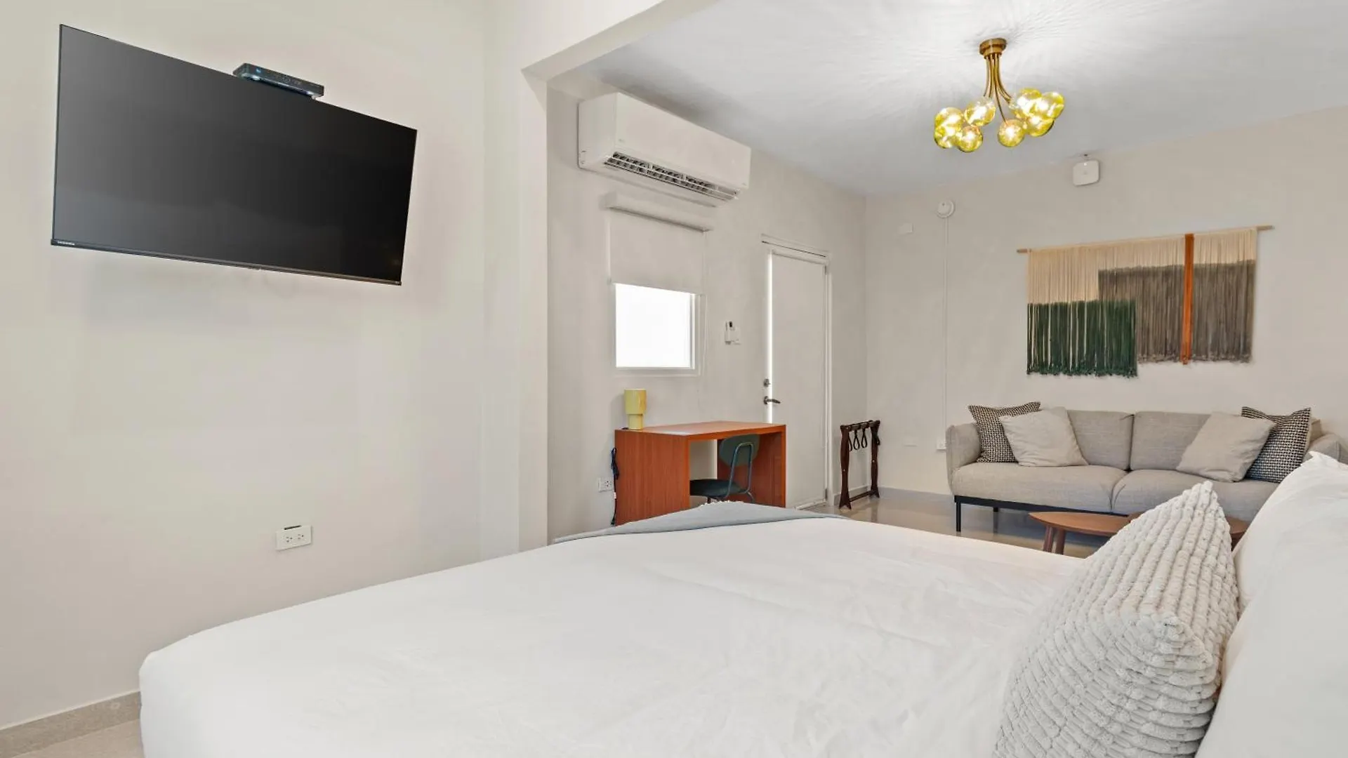 Ayana Inn Pr سان خوان بورتوريكو
