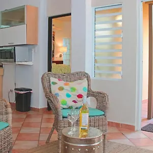 Serena Baja San Juan